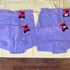 💕💕MAIDENFORM DREAM BOYSHORT